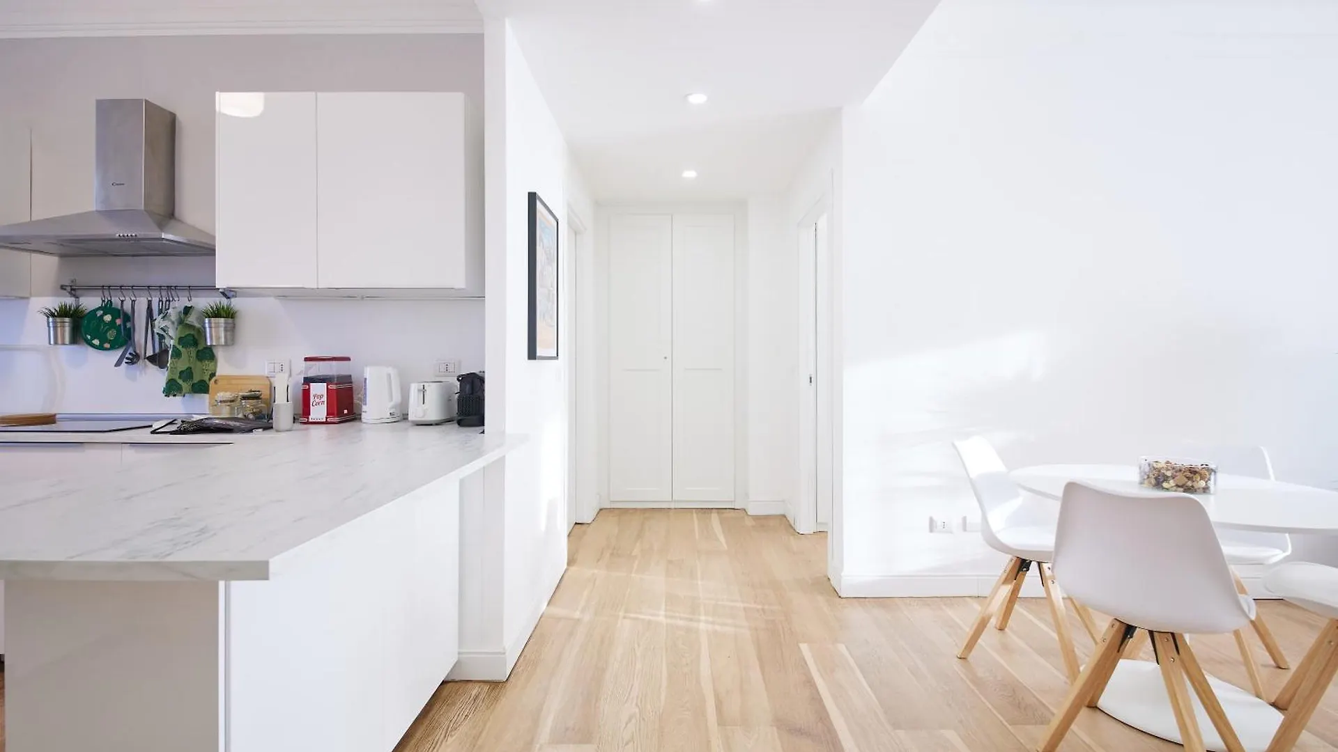 Apartment Porta Romana 80Mq Luminoso Luxury Duomo A 10 Min Milan