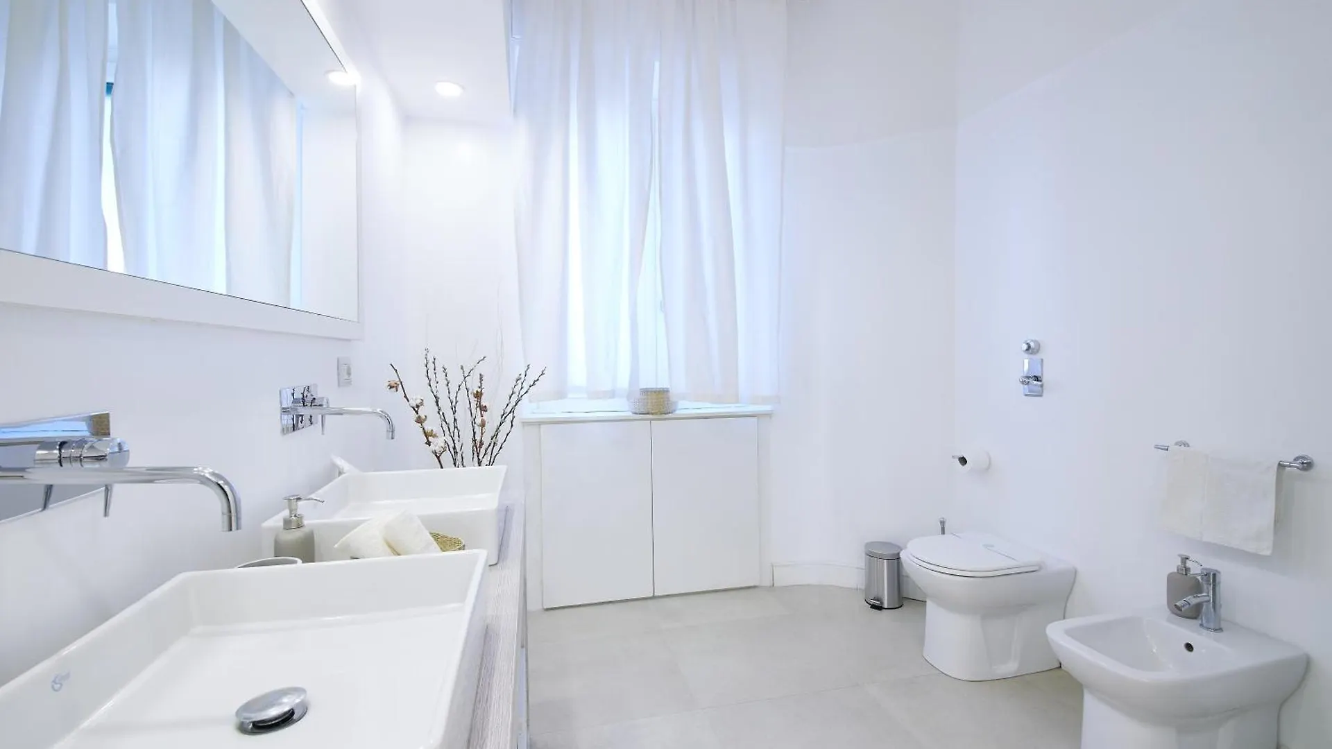 Apartment Porta Romana 80Mq Luminoso Luxury Duomo A 10 Min Milan Italy