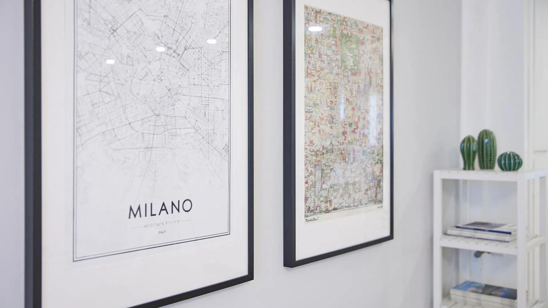 Apartment Porta Romana 80Mq Luminoso Luxury Duomo A 10 Min Milan Italy